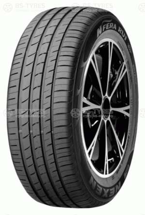 Nexen N`Fera RU1 265/45 R20 108V