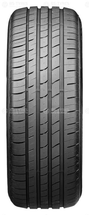 Nexen N`Fera RU1 265/45 R20 108V