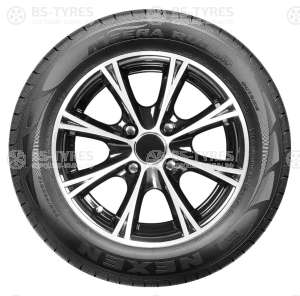 Nexen N`Fera RU1 265/45 R20 108V