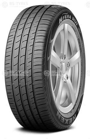 Nexen N`Fera RU1 265/45 R20 108V