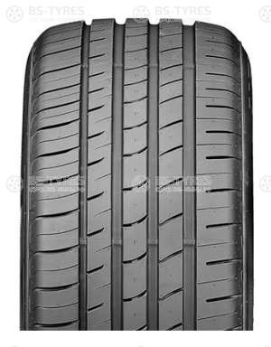 Nexen N`Fera RU1 265/45 R20 108V