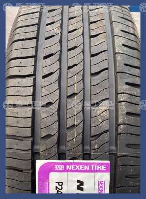 Nexen N`Fera RU5 235/55 R20 105V