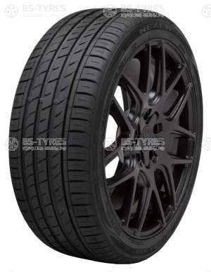 Nexen N`Fera SU1 245/45 R19 102Y