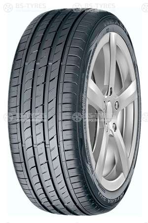 Nexen N`Fera SU1 245/45 R19 102Y