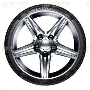 Nexen N'Fera Supreme 225/45 R18 95W