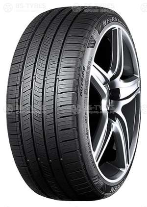 Nexen N'Fera Supreme 225/45 R18 95W