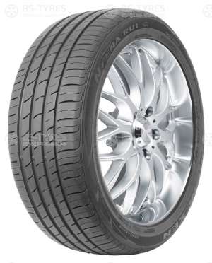 Nexen N`Fera RU1 265/45 R20 108V