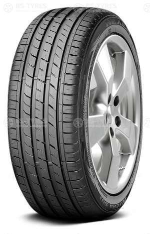 Nexen N`Fera SU1 245/45 R19 102Y