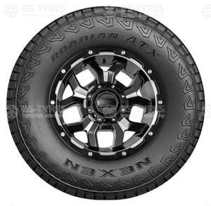 Nexen Roadian ATX 245/75 R17 112S