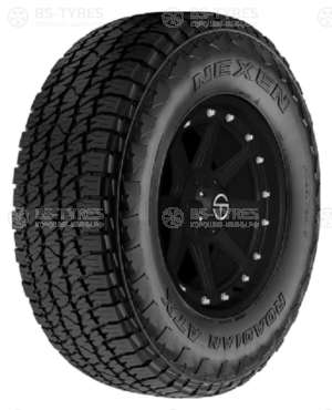 Nexen Roadian ATX 245/75 R17 112S