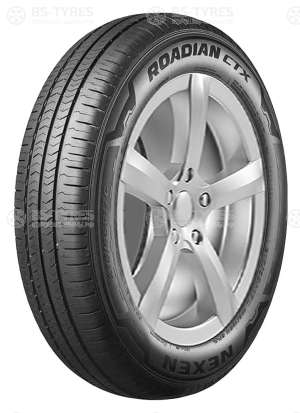 Nexen Roadian CTX 225/75 R16C 121/120S
