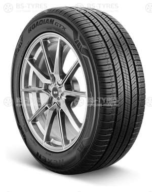 Nexen Roadian GTX 235/55 R19 101H