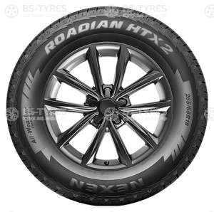 Nexen Roadian HTX 2 265/70 R16 112T