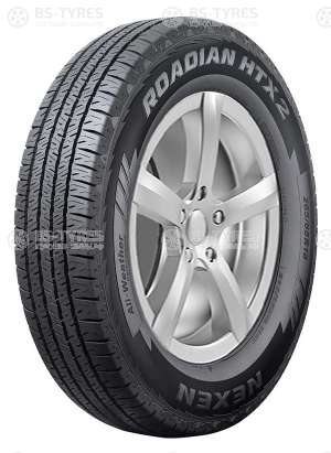 Nexen Roadian HTX 2 265/70 R16 112T
