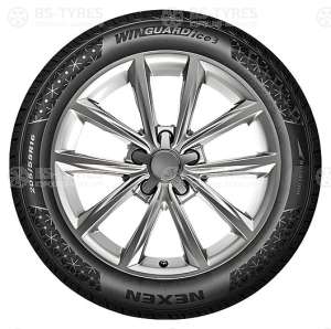 Nexen Winguard Ice 3 265/70 R16 112T