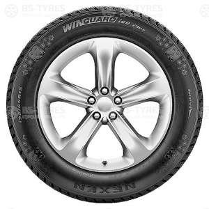 Nexen Winguard Ice Plus 235/45 R18 98T