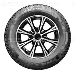 Nexen Winguard Ice 185/60 R15 88T
