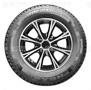 Nexen Winguard Ice 185/60 R15 88T