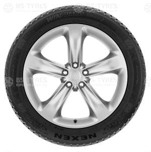 Nexen Winguard Sport 2 215/50 R17 95V