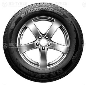 Nexen Winguard WT1 225/65 R16C 112/110R