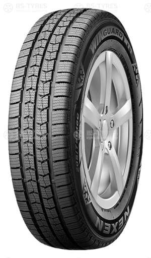 Nexen Winguard WT1 225/65 R16C 112/110R