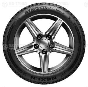 Nexen Winguard Winspike 3 245/75 R16C 120/116R