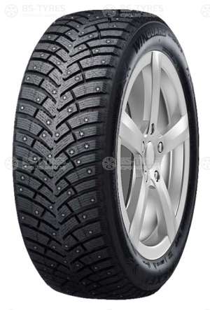 Nexen Winguard Winspike 3 245/75 R16C 120/116R