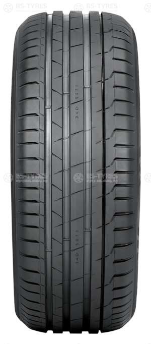 Nokian Tyres Hakka Black 2 255/40 R18 99Y