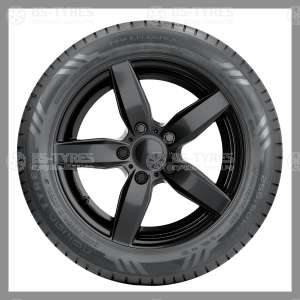 Nokian Tyres Hakka Black 2 255/40 R18 99Y