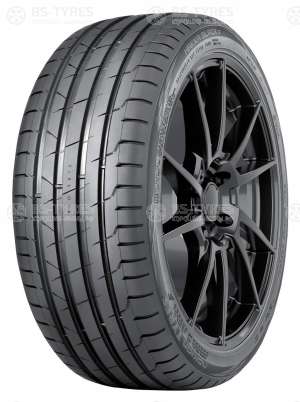 Nokian Tyres Hakka Black 2 255/40 R18 99Y