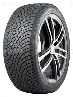 Nokian Tyres Hakkapeliitta R5 EV SilentDrive 265/45 R21 108T