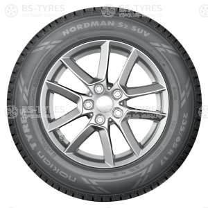 Nokian Tyres Nordman S2 SUV 265/70 R16 112T