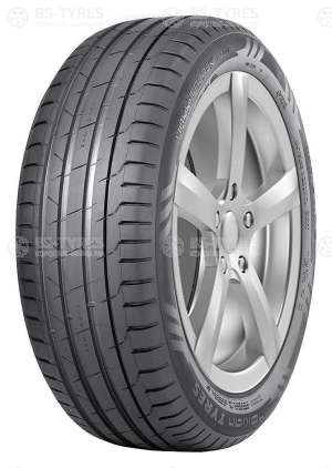 Nokian Tyres Hakka Black 2 255/40 R18 99Y