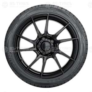 Nokian Tyres Hakka Black 2 255/40 R18 99Y