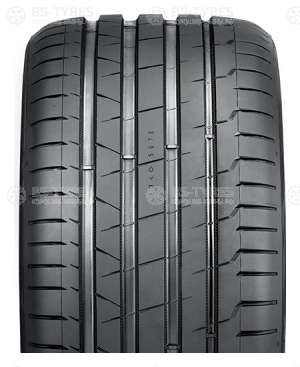 Nokian Tyres Hakka Black 2 255/40 R18 99Y