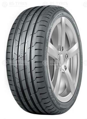 Nokian Tyres Hakka Black 2 255/40 R18 99Y