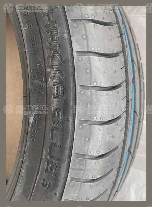 Nokian Tyres Hakka Blue 3 205/55 R17 95V