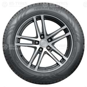 Nokian Tyres Hakka Blue 3 205/55 R17 95V