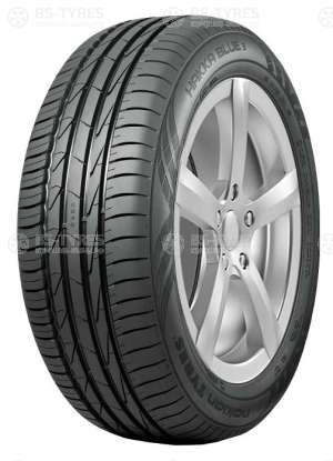Nokian Tyres Hakka Blue 3 205/55 R17 95V