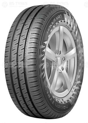 Nokian Tyres Hakka Van 215/60 R17C 109/107T