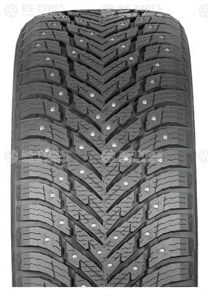 Nokian Tyres Hakkapeliitta 10p SUV 275/50 R21 113T