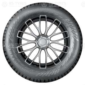 Nokian Tyres Hakkapeliitta 9 225/60 R16 102T