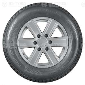 Nokian Tyres Hakkapeliitta CR3 215/60 R17C 109/107R