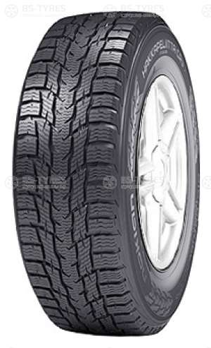 Nokian Tyres Hakkapeliitta CR3 215/60 R17C 109/107R