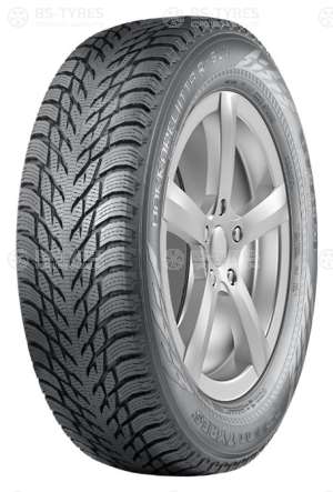 Nokian Tyres Hakkapeliitta R3 275/35 R20 102T