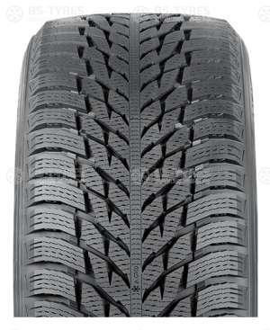 Nokian Tyres Hakkapeliitta R3 275/35 R20 102T