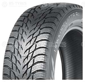 Nokian Tyres Hakkapeliitta R3 275/35 R20 102T