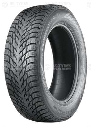Nokian Tyres Hakkapeliitta R3 275/35 R20 102T