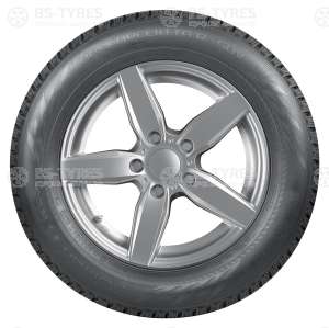 Nokian Tyres Hakkapeliitta R3 275/35 R20 102T