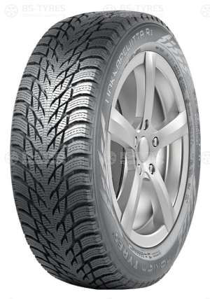 Nokian Tyres Hakkapeliitta R3 275/35 R20 102T